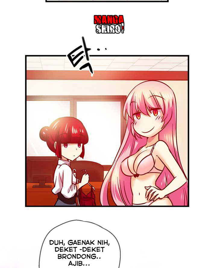 Hyulla’s Race Chapter 16.2 Gambar 25